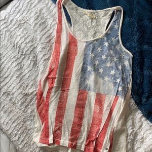 july 4th tank